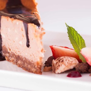 Fabulous Food
