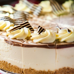 Decadent deserts