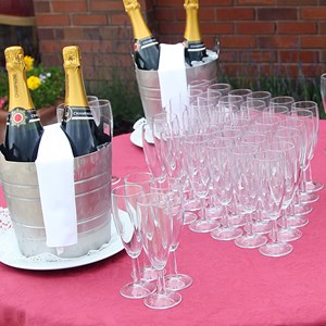 Weddings