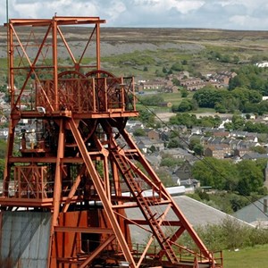 Big Pit
