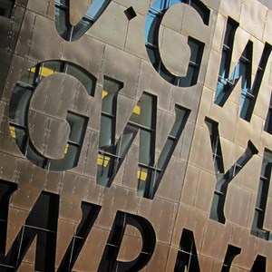 Cardiff Bay